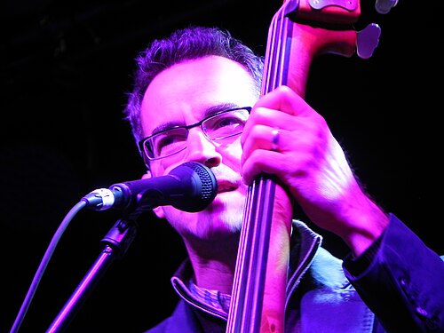 Alan Bartram