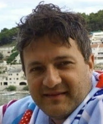 Alexander Miljković