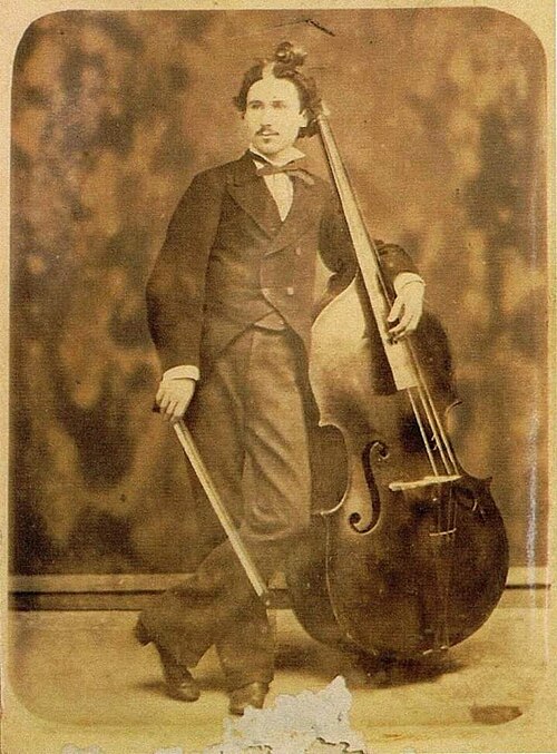 Antonio Scontrino