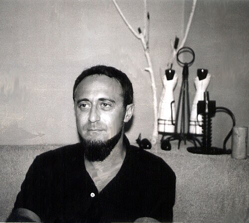 Arnold Fishkin