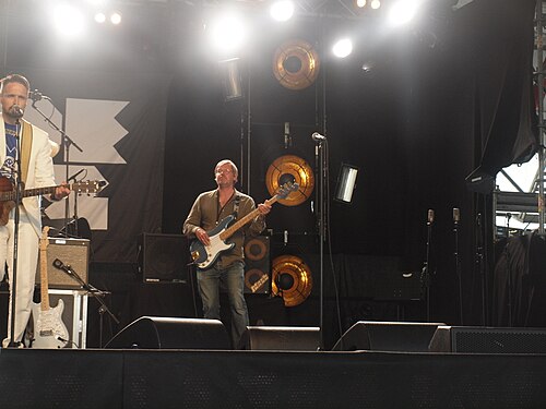 Audun Skorgen