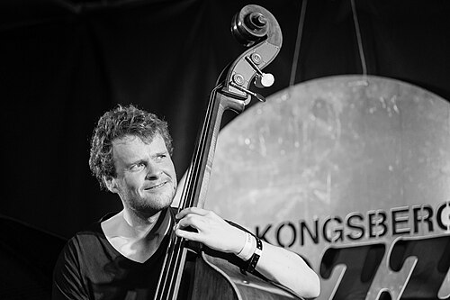 Bjørn Marius Hegge