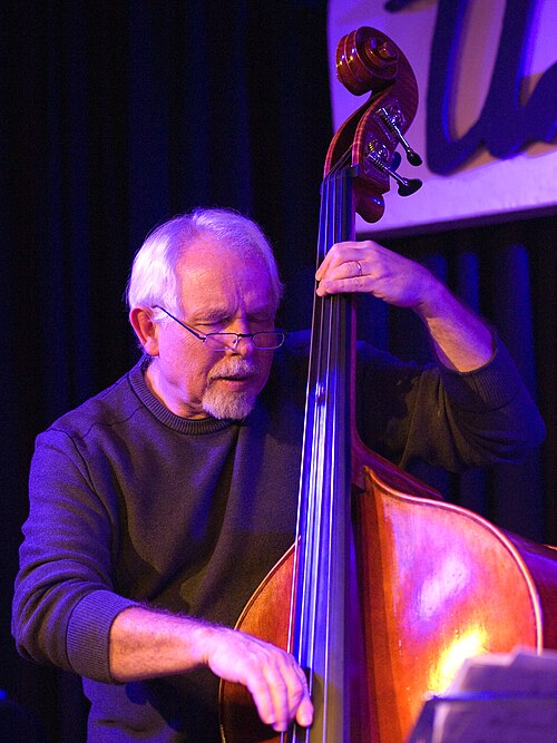Cameron Brown