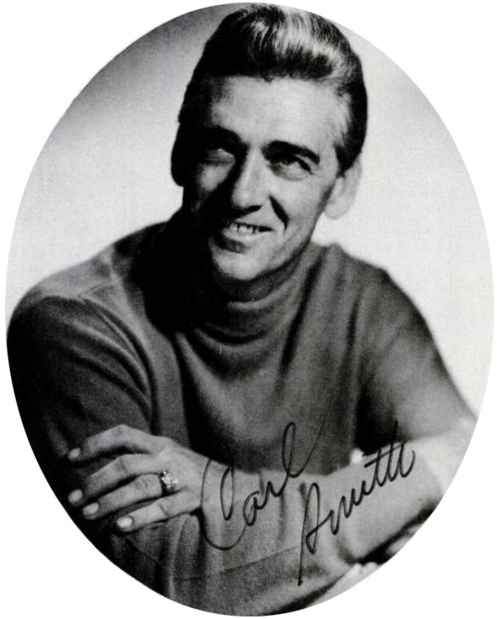 Carl Smith