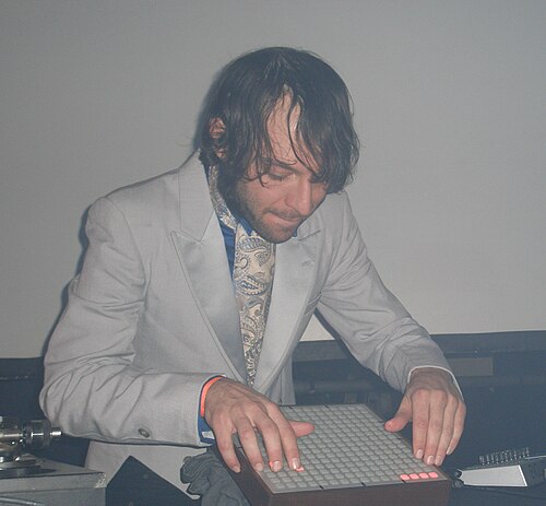 Daedelus