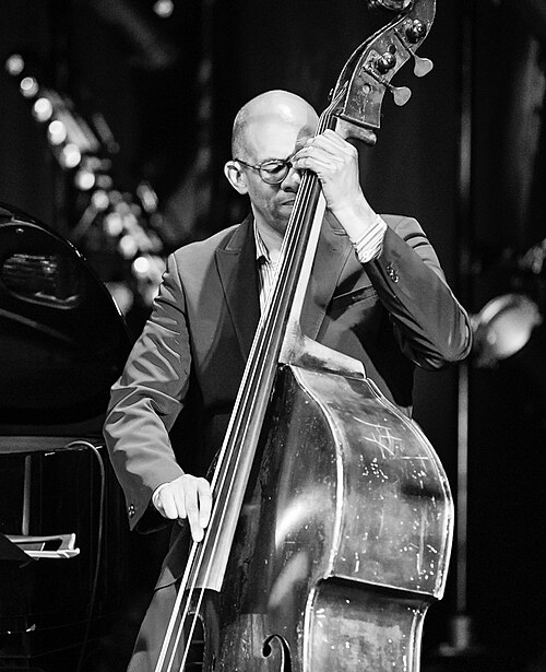 Darryl Hall
