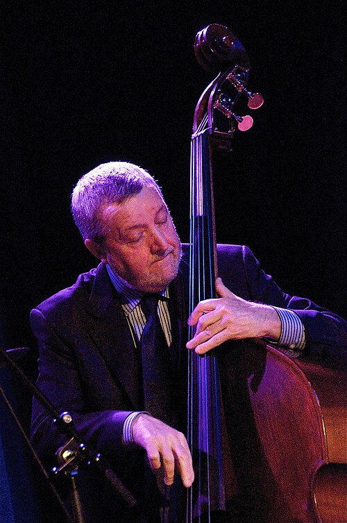 Dave Green