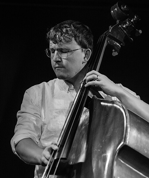 David Bowden