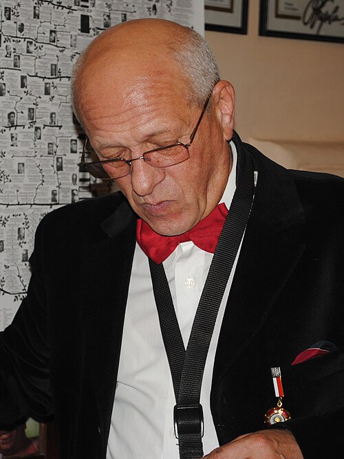 Dawid Semjonowitsch Goloschtschokin