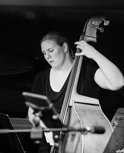 Ellen Brekken