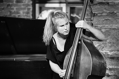 Elsa Bergman