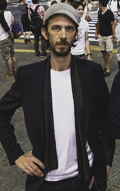 Fabian Gisler