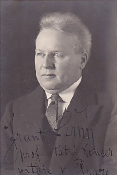 František Černý