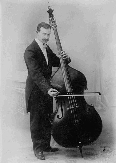 Franz Simandl