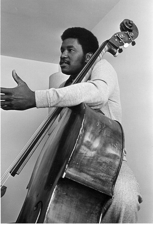 Frederick D. Tinsley