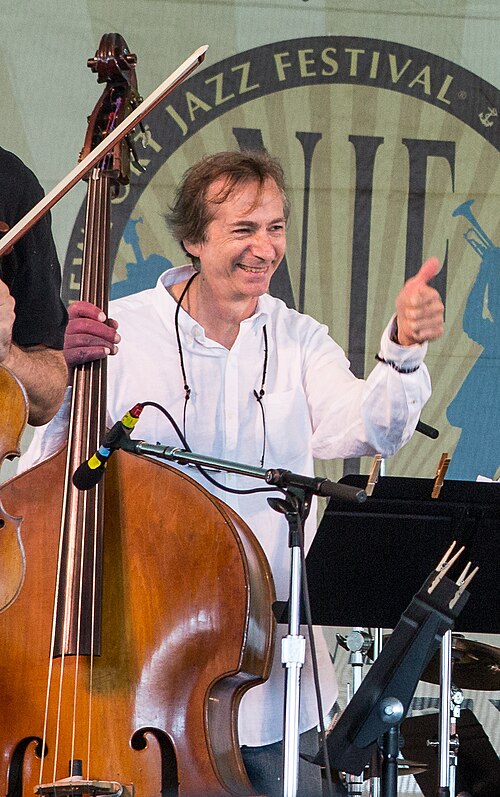 Greg Cohen