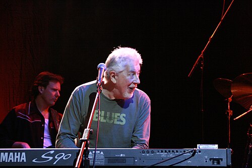 Hank Van Sickle