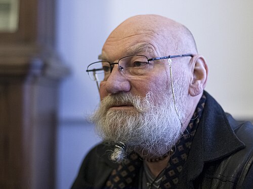 Helmut Nadolski