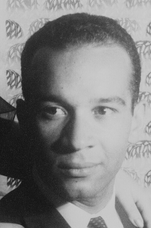 Henry Lewis