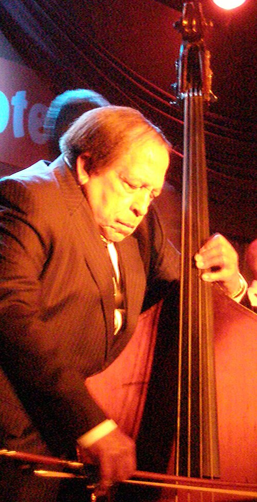 Israel López