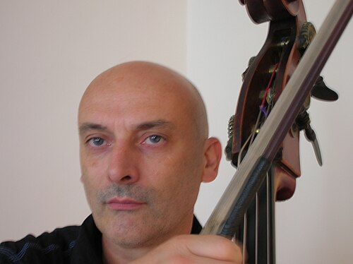 Jean-Pierre Robert