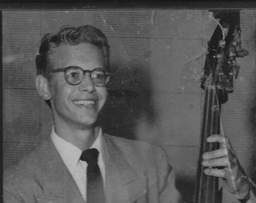 Jim Aton