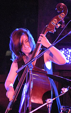 Jodi Proznick