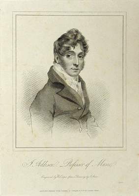 John Addison