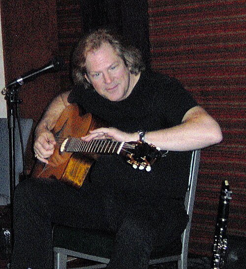 John Jorgenson