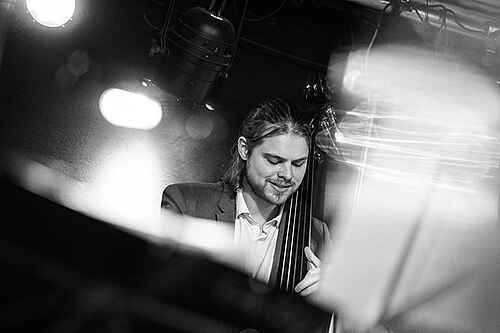 Lasse Mørck