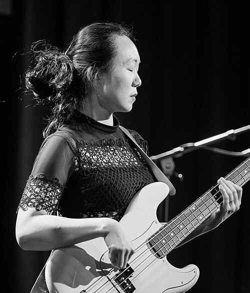 Linda May Han Oh