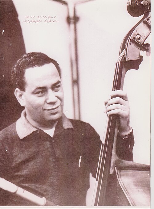 Lloyd Trotman