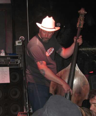 Mark Robertson