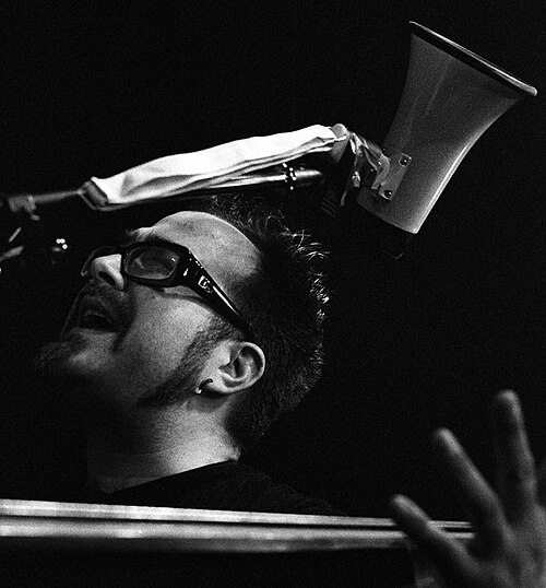 Mark Zubek