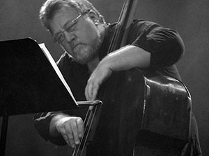 Michael Formanek