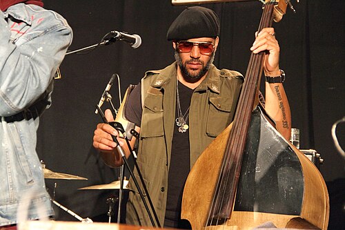 Miles Mosley