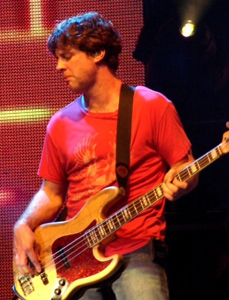 Millard Powers