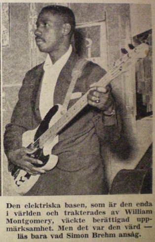 Monk Montgomery