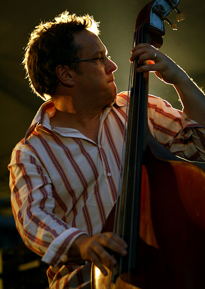 Nick Haywood