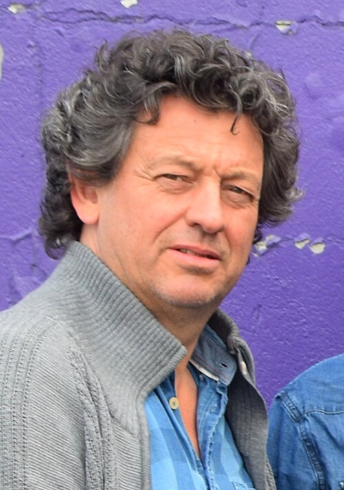 Olaf Kamfjord