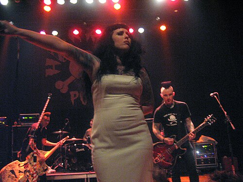Patricia Day