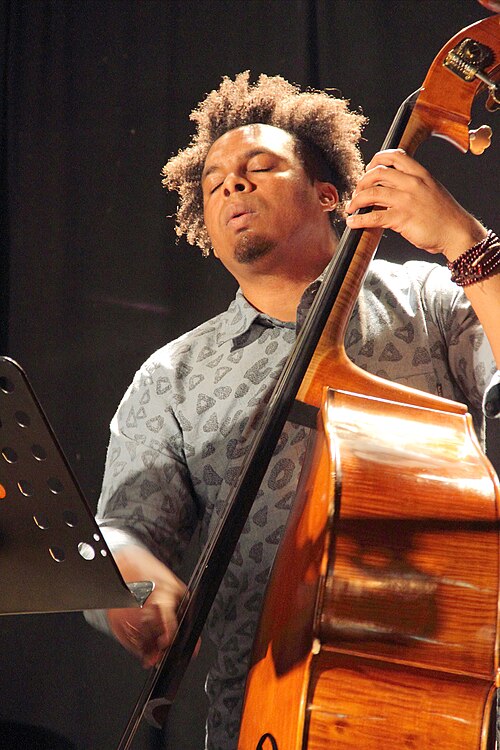 Rashaan Carter