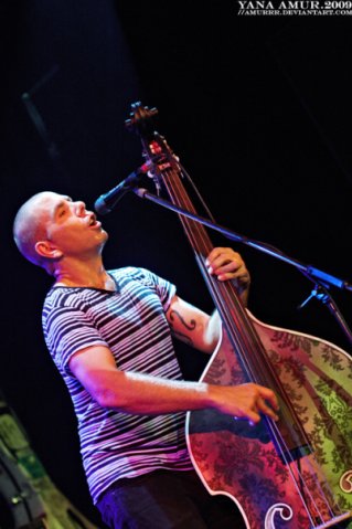 Scott Owen
