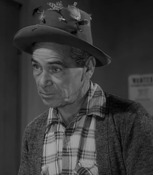 Shug Fisher