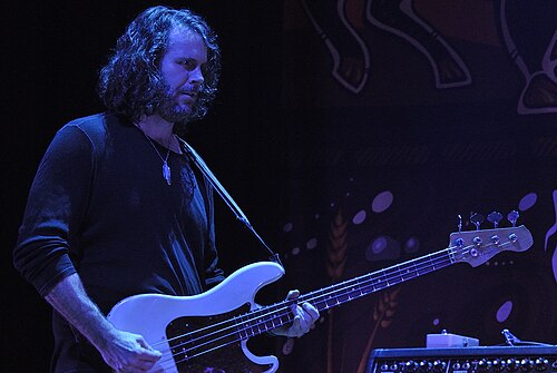 Tim Lefebvre