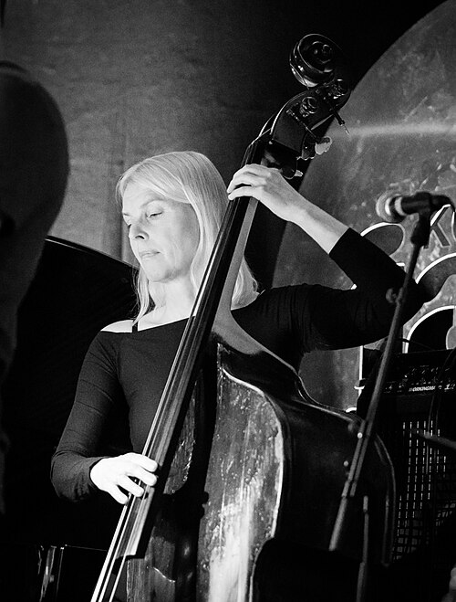 Tine Asmundsen