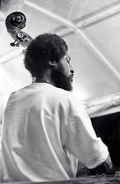 Vic Gaskin