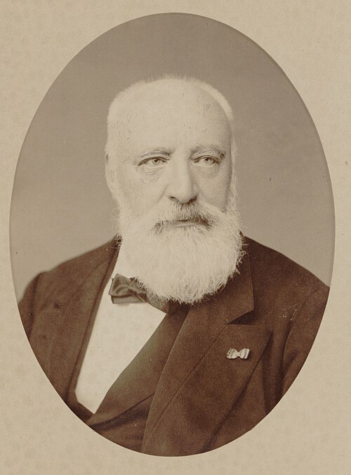 Victor Frédéric Verrimst